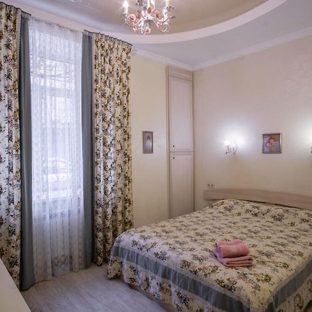 Studio Near Deribasovskaya Odessa Extérieur photo