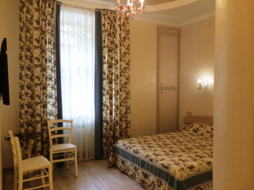 Studio Near Deribasovskaya Odessa Extérieur photo