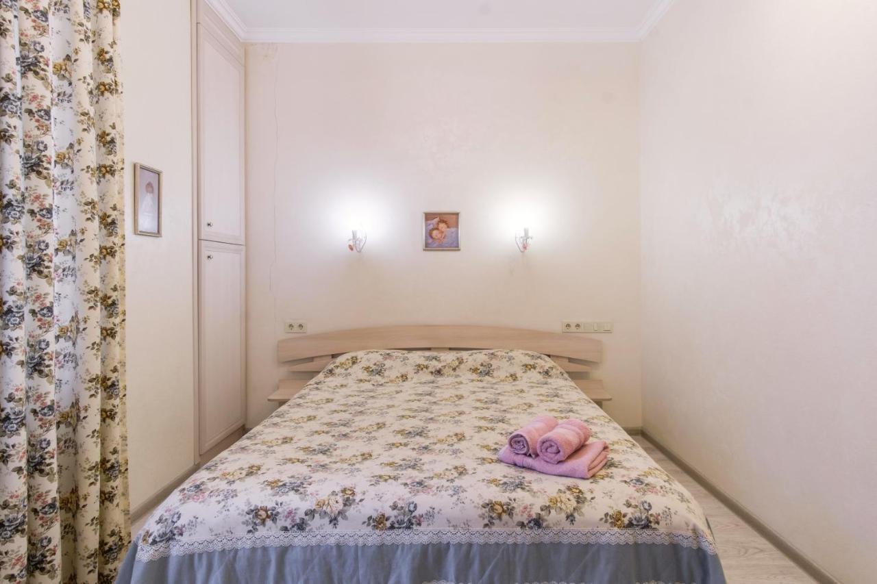 Studio Near Deribasovskaya Odessa Extérieur photo